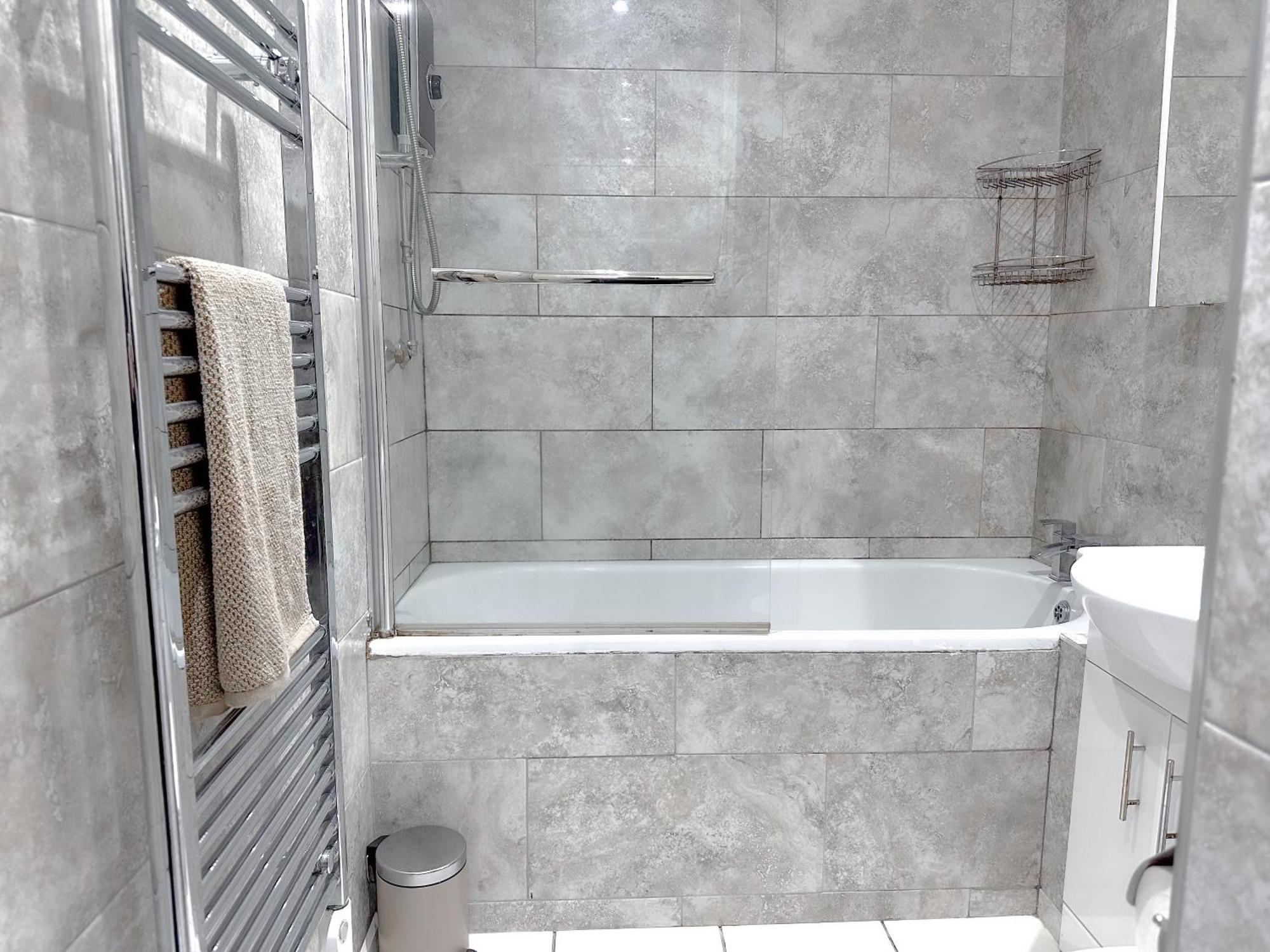 Contemporary And Cosy Birmingham Apartment- Free Parking & Wi-Fi Экстерьер фото